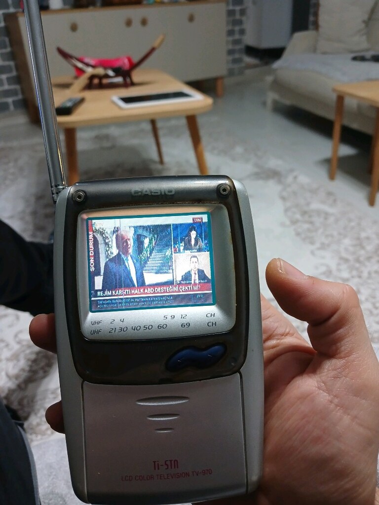 casio tv nostalji - 5