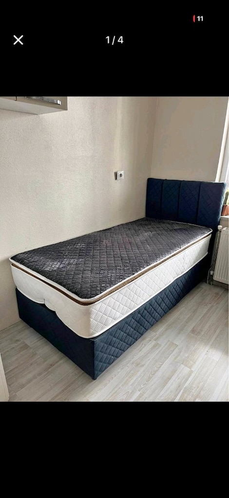 TEK KİŞİLİK SİFİR KALİTELİ BAZALAR - 3