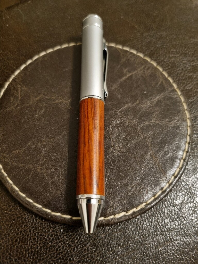 11 cm kaliteli tükenmez kalem ( Kargo yapmıyorum) - 5