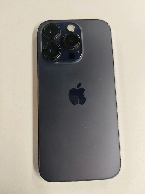 iPhone 14 pro