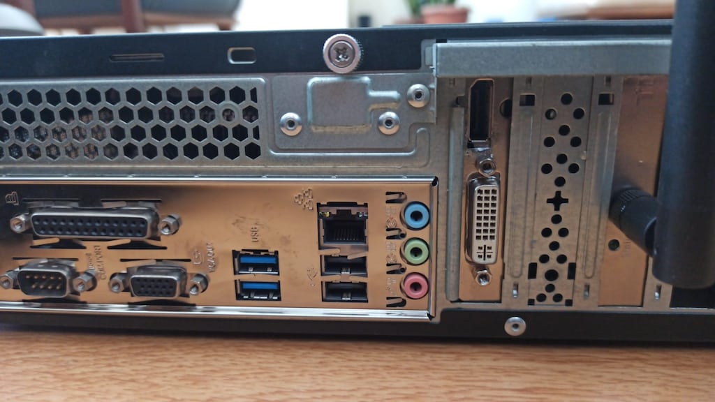 İNTEL İ5-4460 İŞLEMCİ 16 GB RAM 250GB SSD FULL KASA - 5