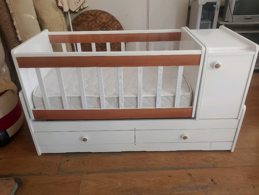 TEMİZ SAĞLAM BEBEK BEŞİK - 6