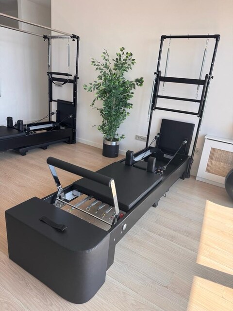 Reformer Tower