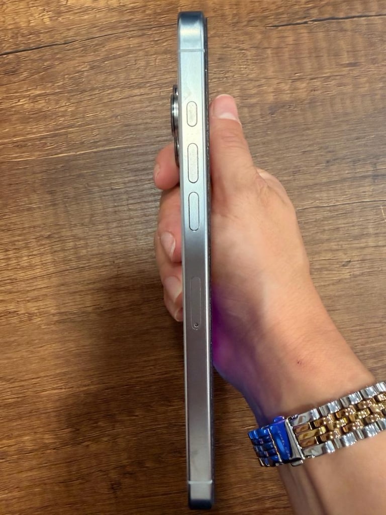 iPhone 16 promax - 5