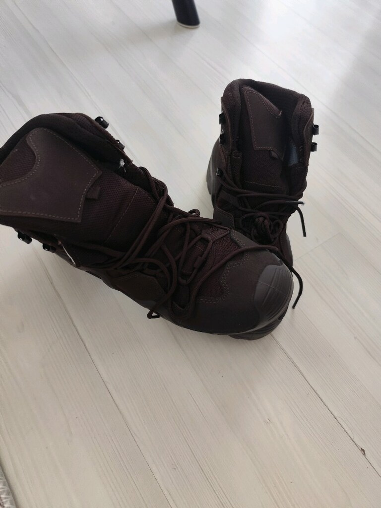 YDS taktik bot sıfır 43 numara - 3