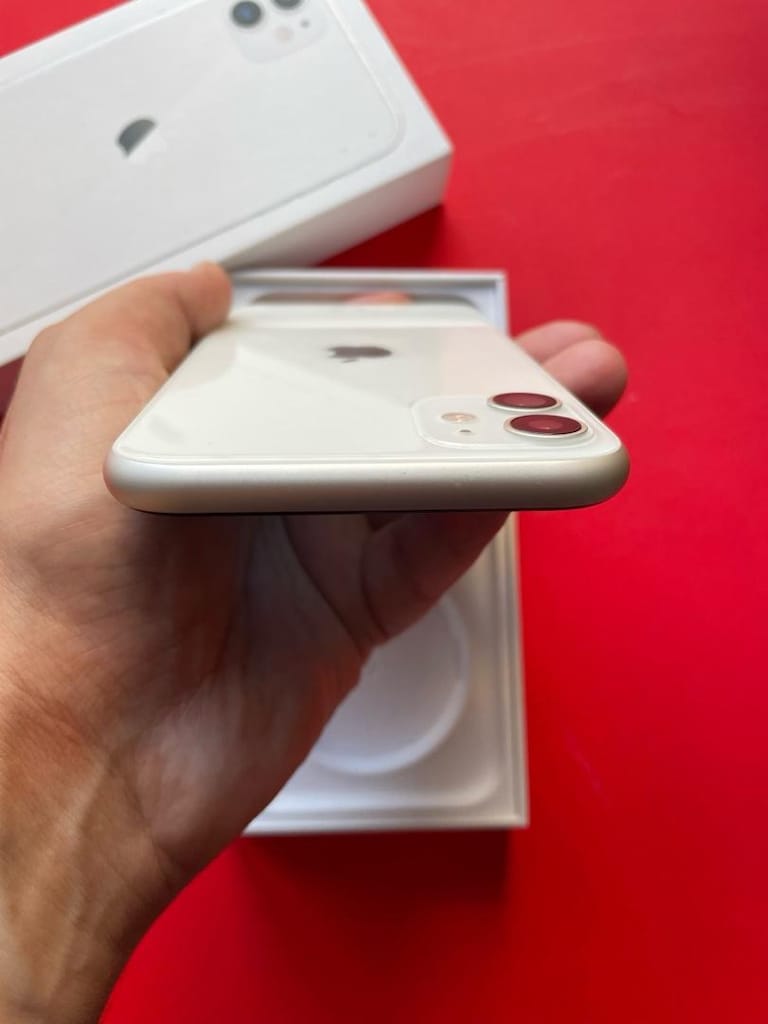 Iphone 11 - 6