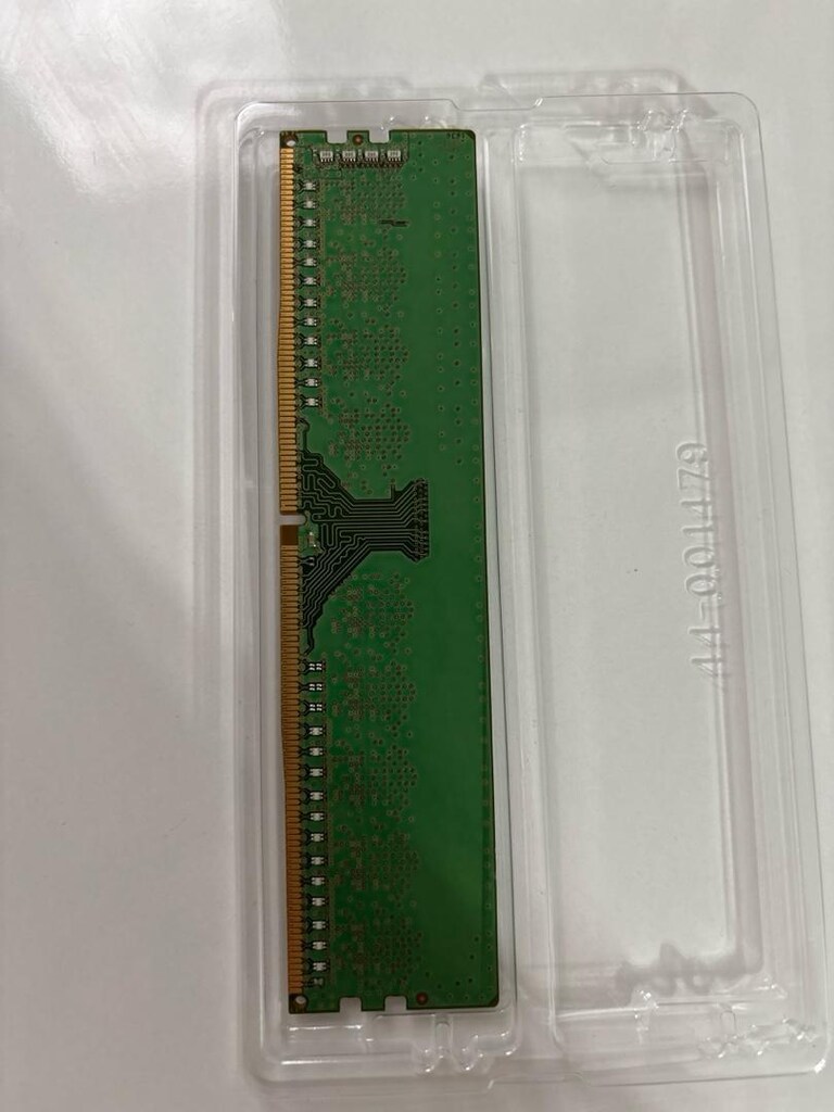 ddr4 8 gb 2133 ram - 3
