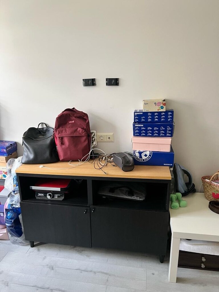 Ikea Tv Dolabı - 5