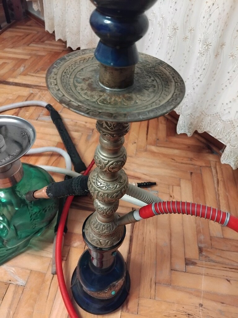 nargile - 7