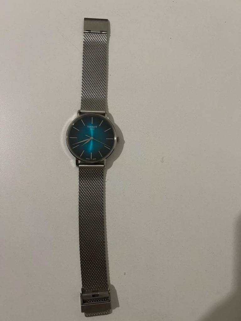 TISSOT 1853 - 3