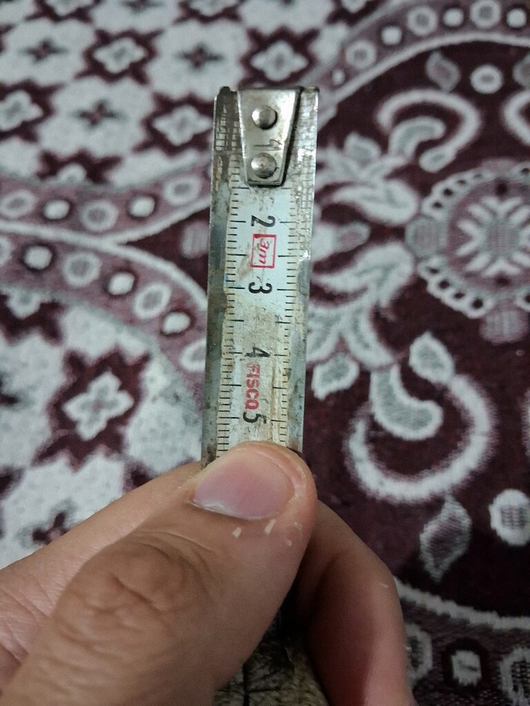Metre - 3