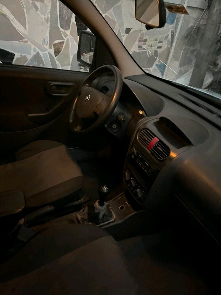 opel combo 2009 model - 5