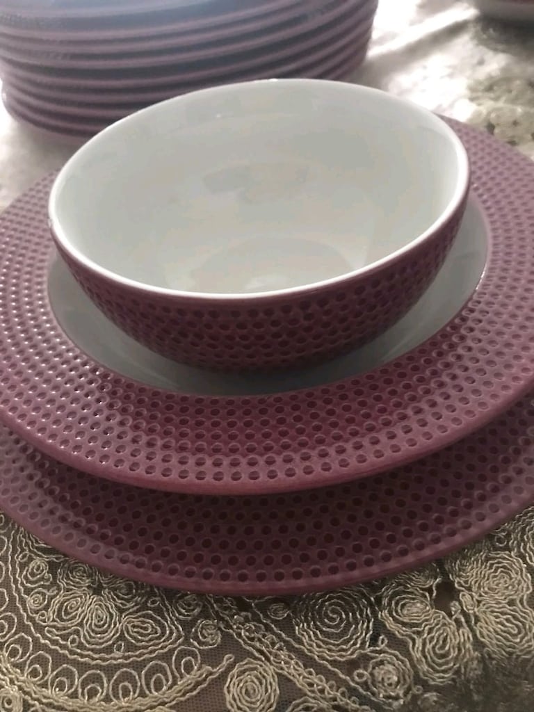 porselen yemek takımı - 3
