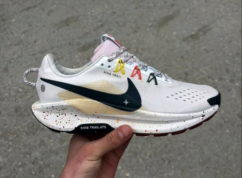 Nike trail atc - 2