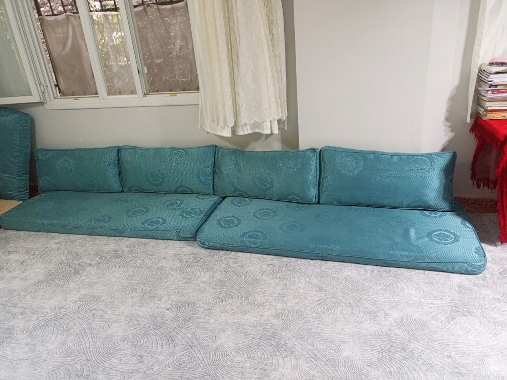 minderlerim sıfır kaliteli çekyat alıcam diye satlık - 3