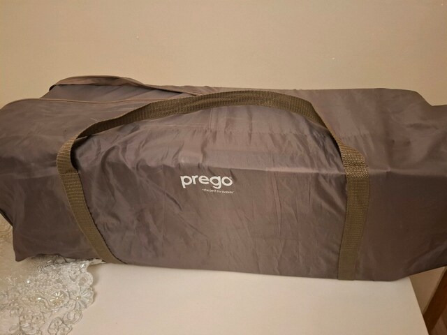 prego park yatak