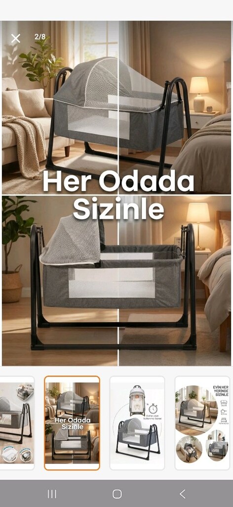 beşik - 3