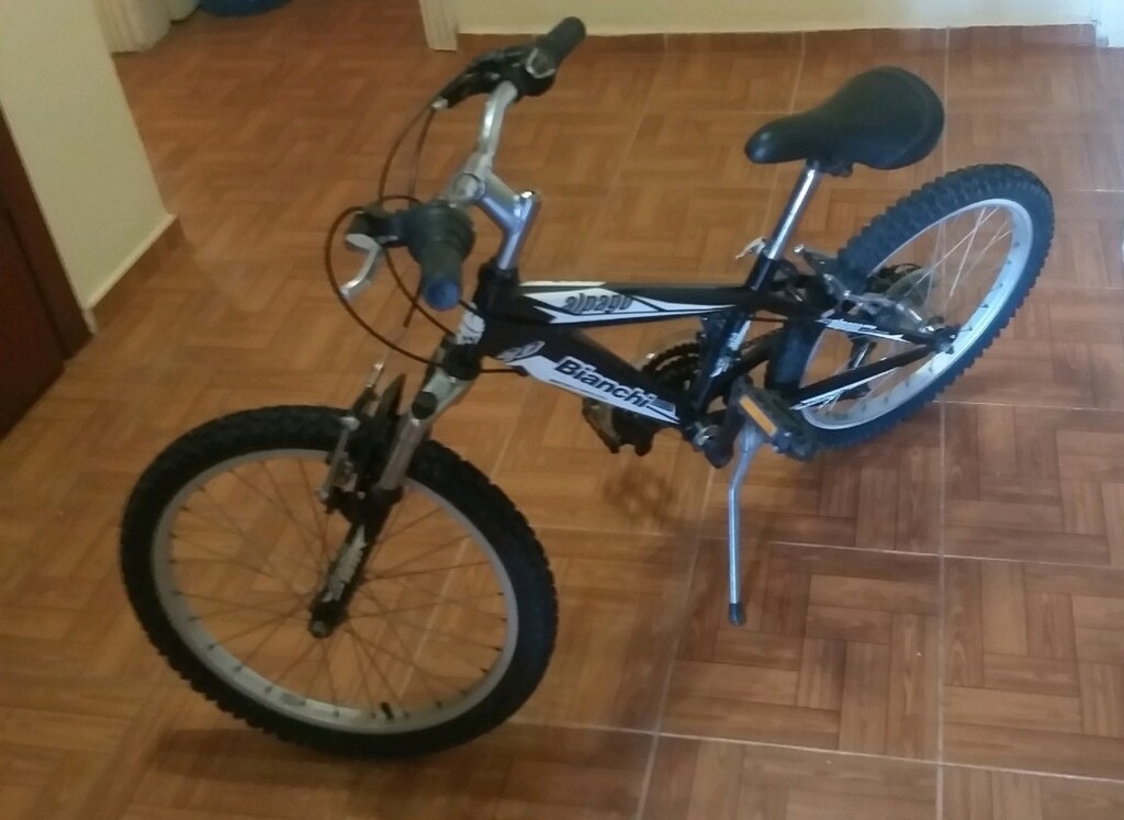 Bisiklet Bisiklet - 2