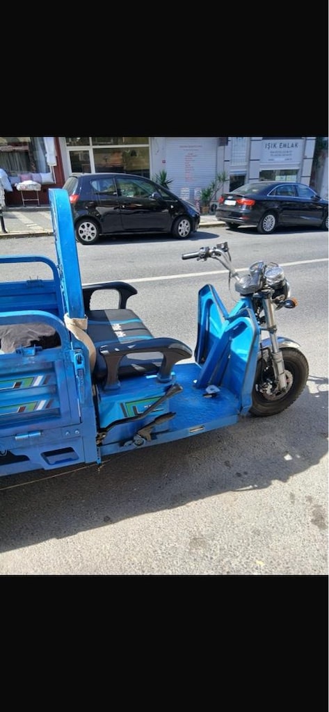 motor kral - 2