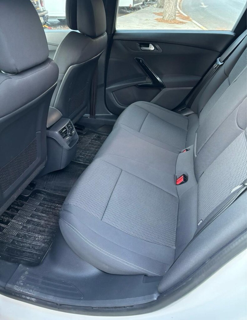 DÜŞÜK KM PEUGEOT 508 1.6 e-HDi ACTIVE - OTOMATİK / BAKIMLI - 13