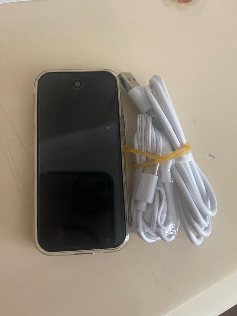 Mini telefon sıfır Kılıf kablo kulaklık ile birlikte verilecek 512gb - 2