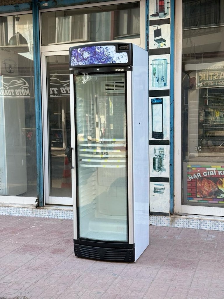 meşrubat dolabı içecek dolabı su dolabı kola dolabı şişe dolabı - 8