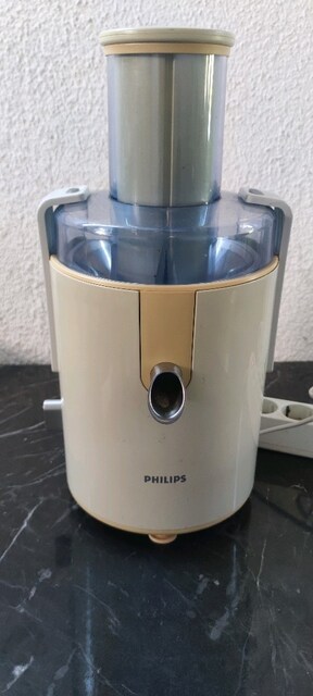 PHİLİPS MARKA KATİ MEYVE SIKACAĞI