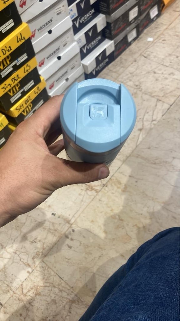 STANLEY BARDAK TERMOS.470 ml