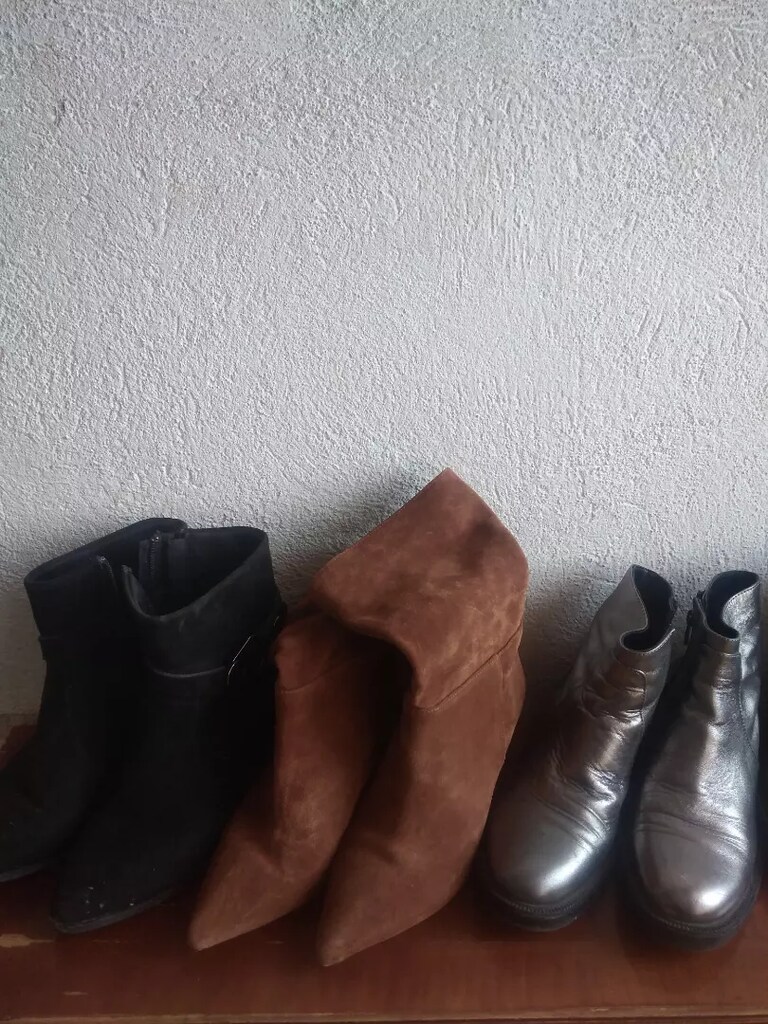 Ayakkabı (Kadın) - 2