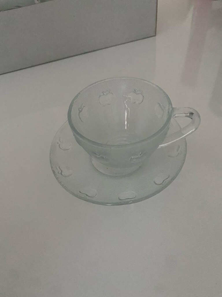 çay kupa seti - 2