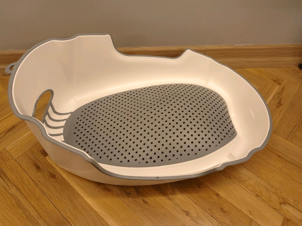bebek banyo desteği babyjem - 2