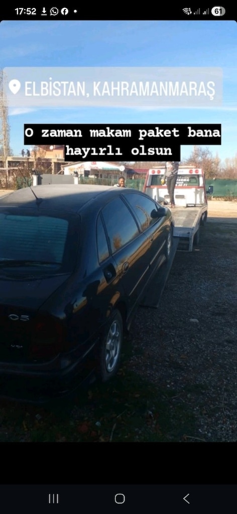 citroen c5 2.0hdi sx en dolusu kurtarın beni zararına - 3