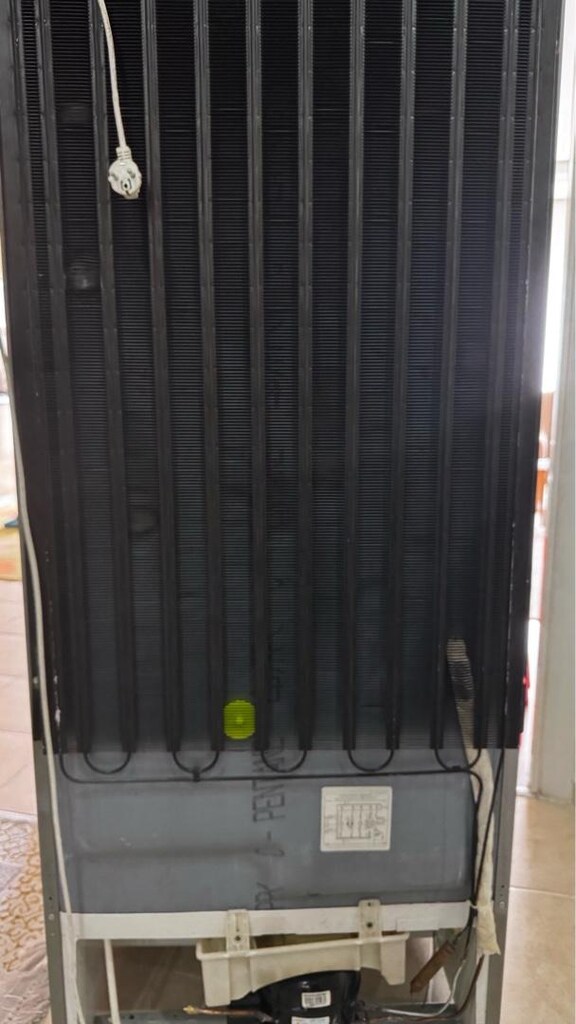 indesit buzdulanu - 4