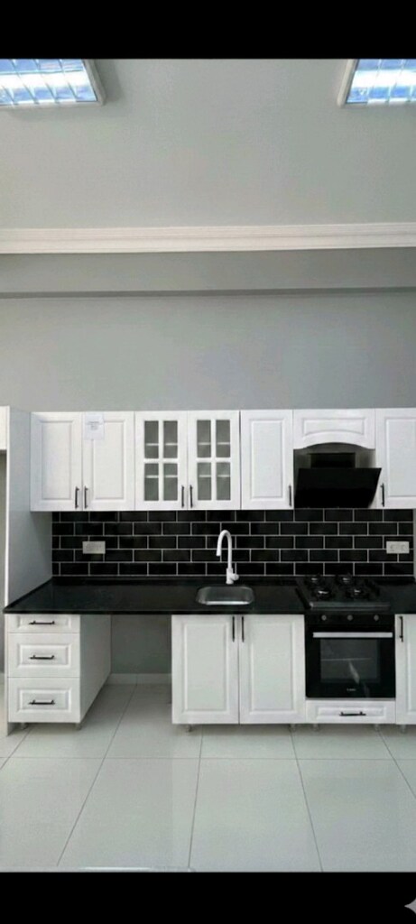 mutfak dolabı 3 mt MDF - 8