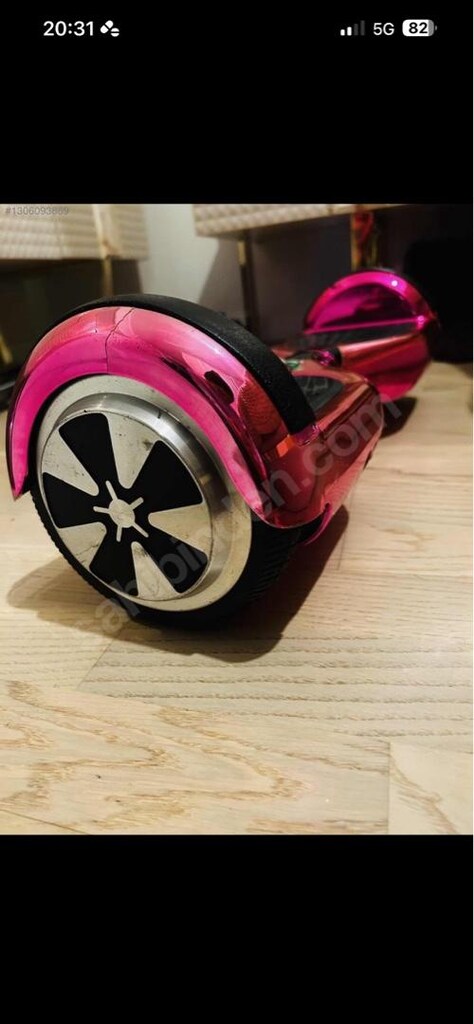 Howerboard smart balance - 2