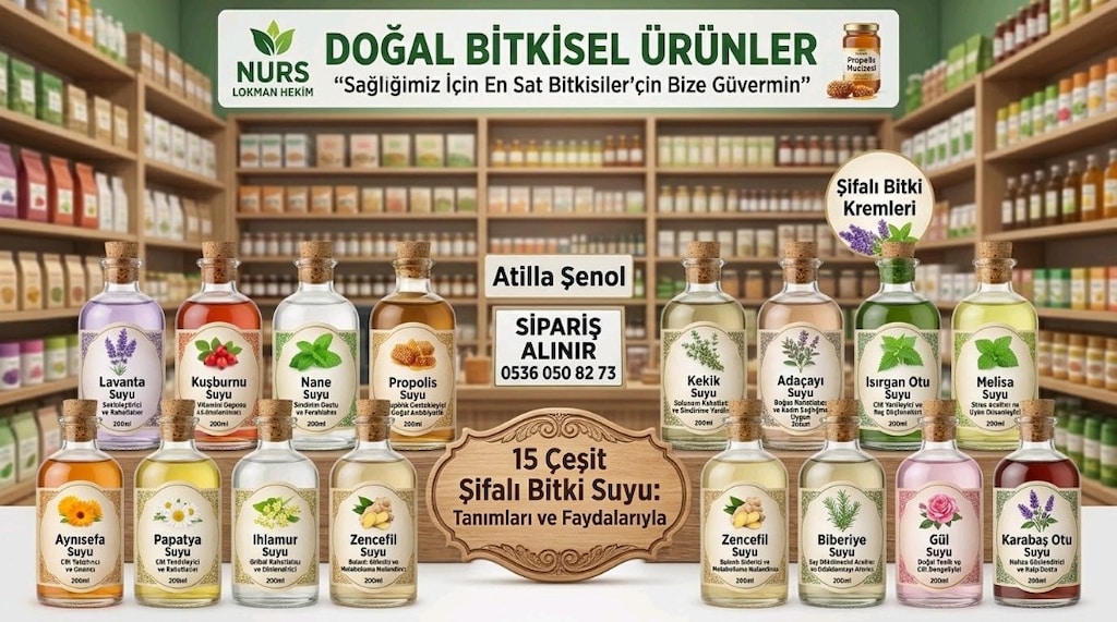 bitkisel ürünler yağlar baharatlar - 2