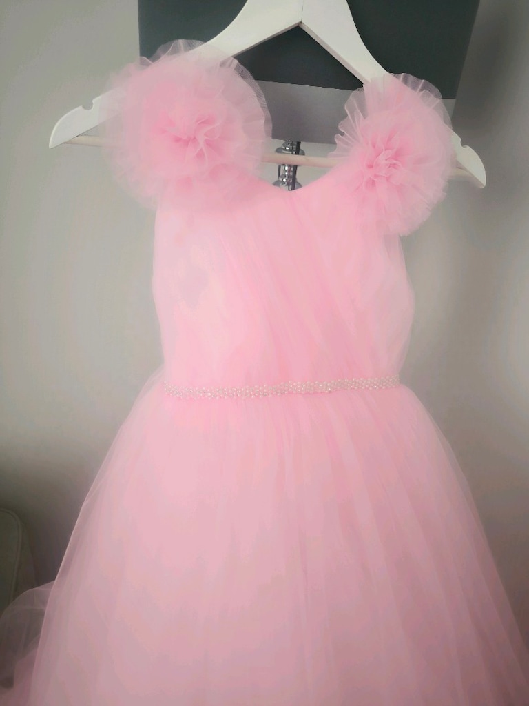 pembe gekinlik 9.10 yaş yeni - 4