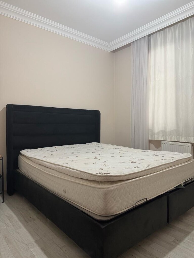 BAZA YATAK TAKIMI - ÇOK SAĞLAM - 160*200 - 3