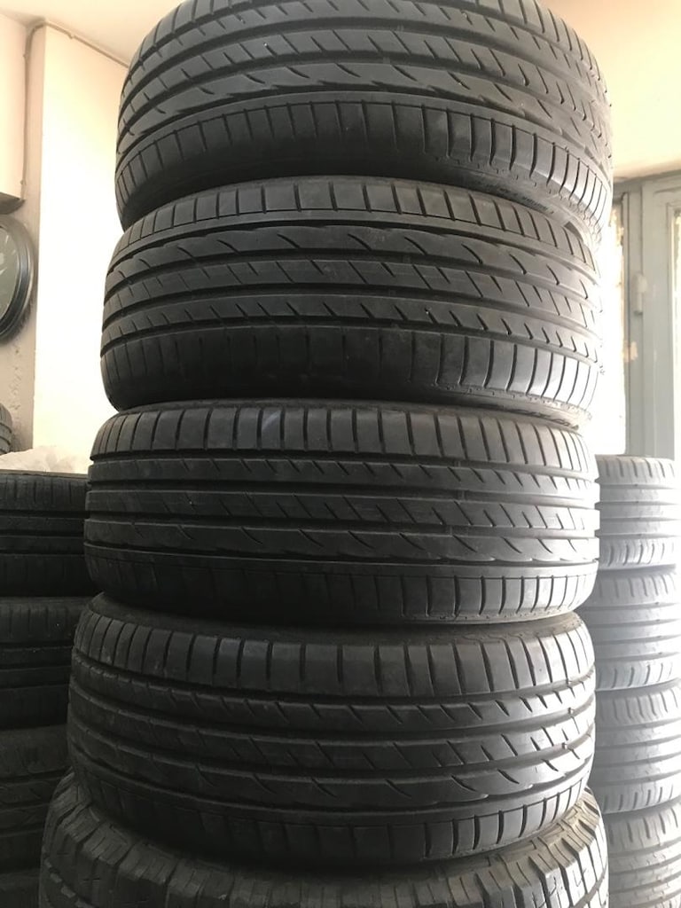 205/55r 16 Ebat 4 Adet Yaz Laufenn Marka 2022 - 2