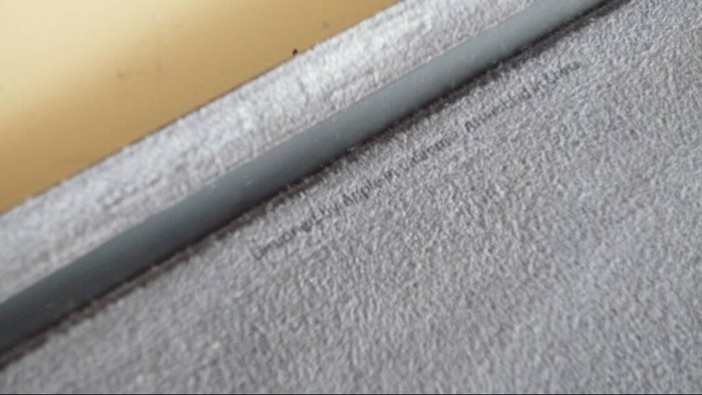 Orijinal Apple Mini 3 Mıknatıslı Tablet Kılıfı - 4
