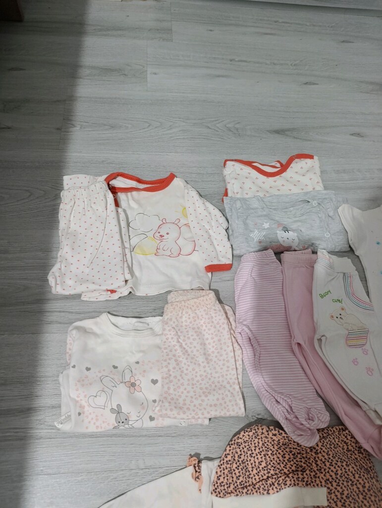 kız bebek takim - 5