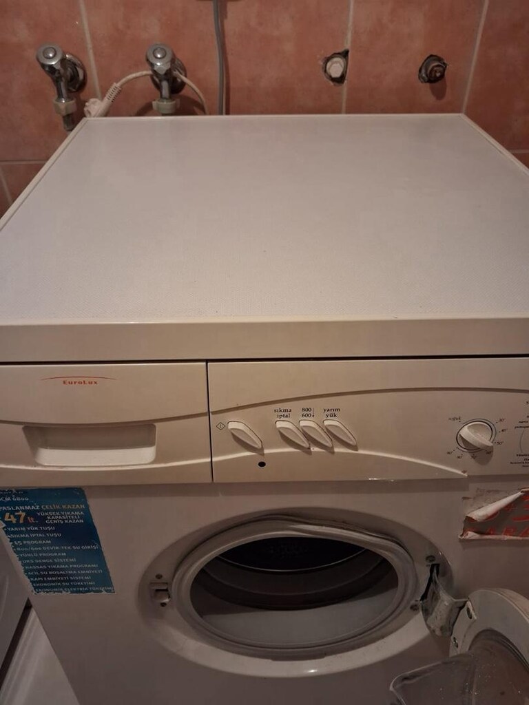 camasir makinesi 5kg - 2