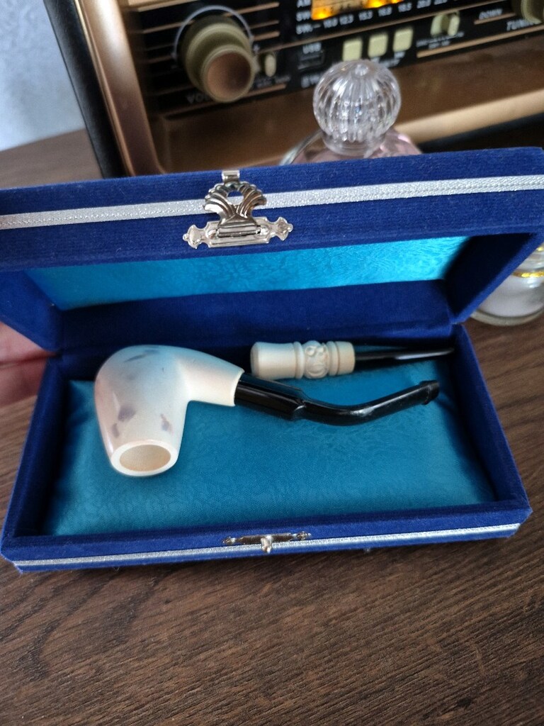 lüle taşı sıfır ürün hediyelik - 3