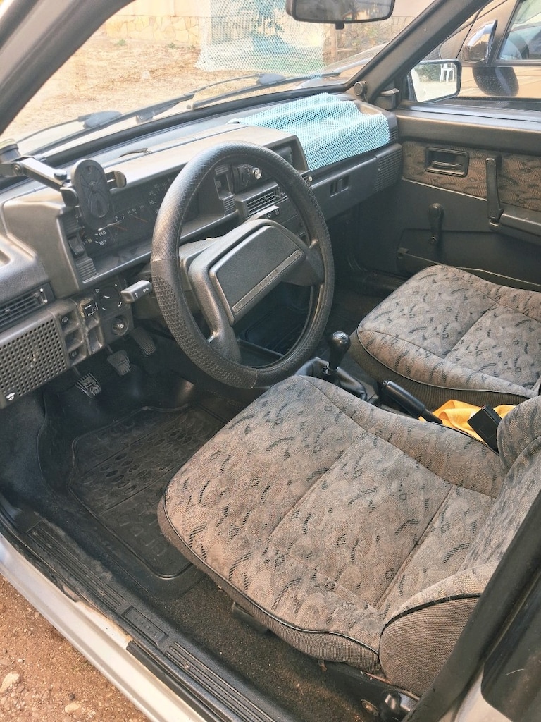 Lada Samara 2003 model - 6