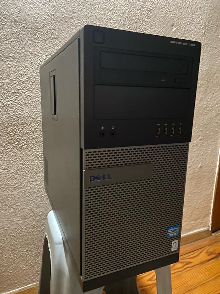 dell optıplex 790 pc kasa - 3