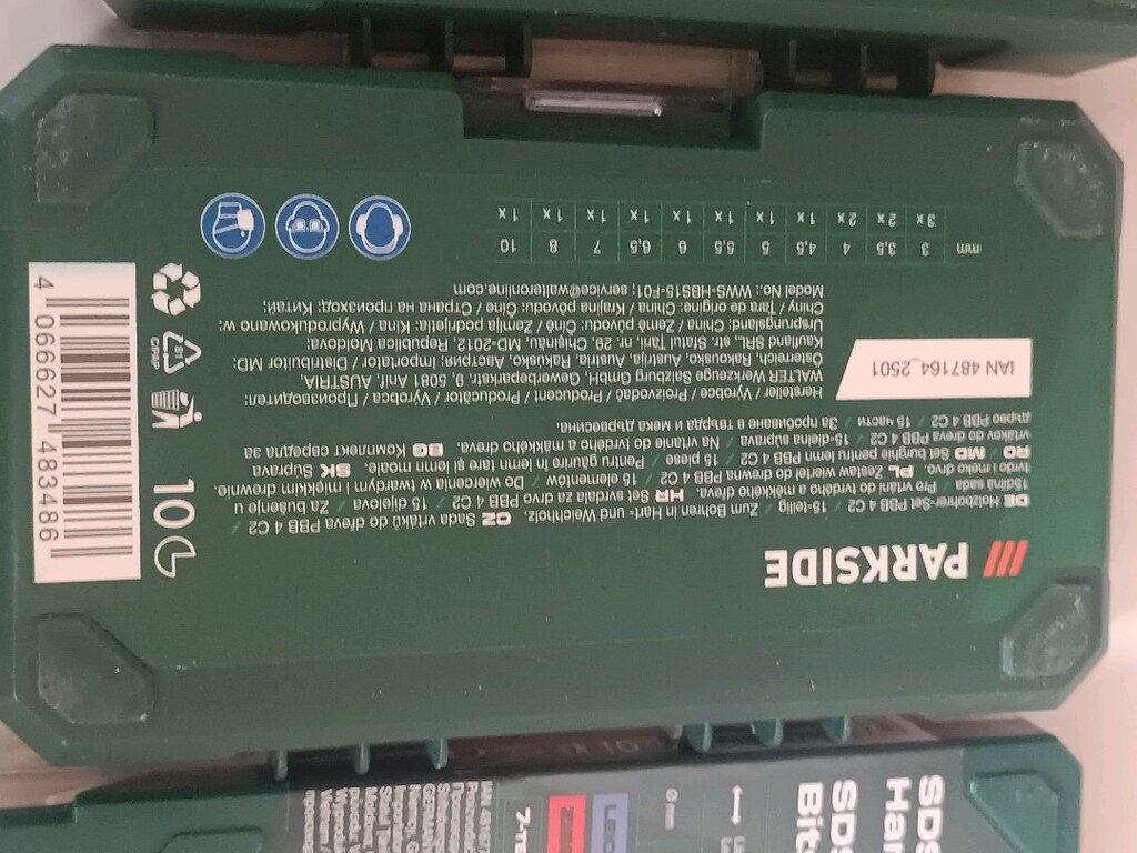 MATKAP UCU 3 LÜ SET - 11