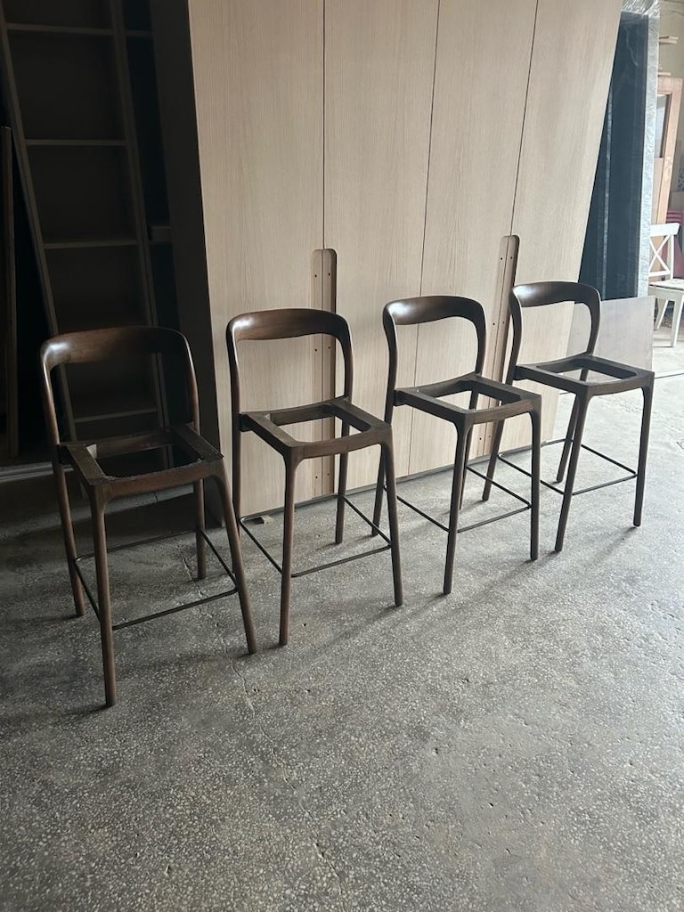 YILAN BAR SANDALYE ADET FİYATT - 4