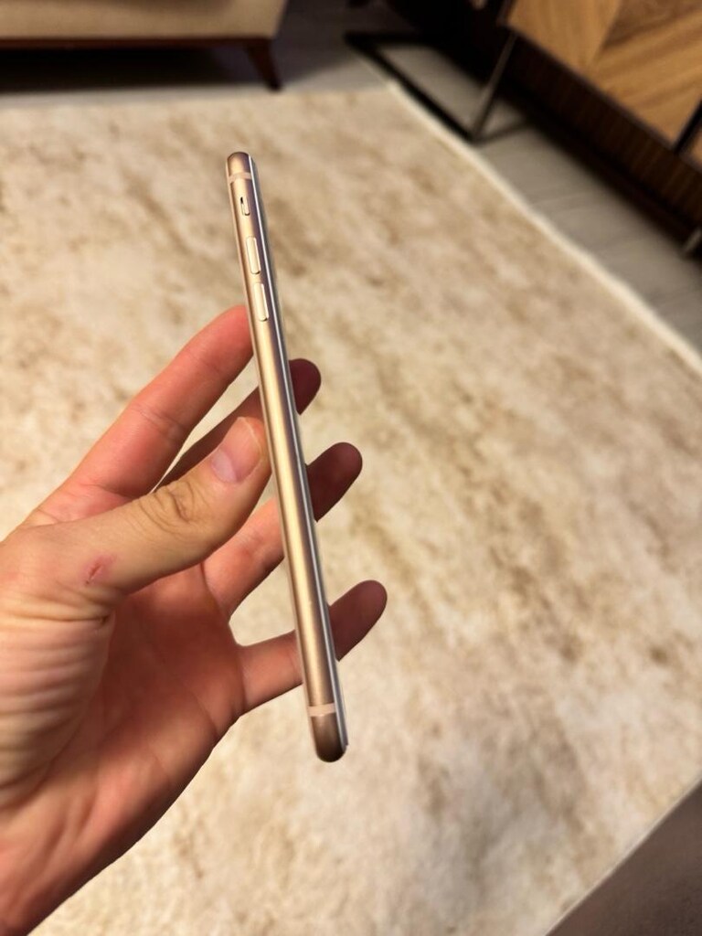 iphone 8 Plus 128 GB - 3