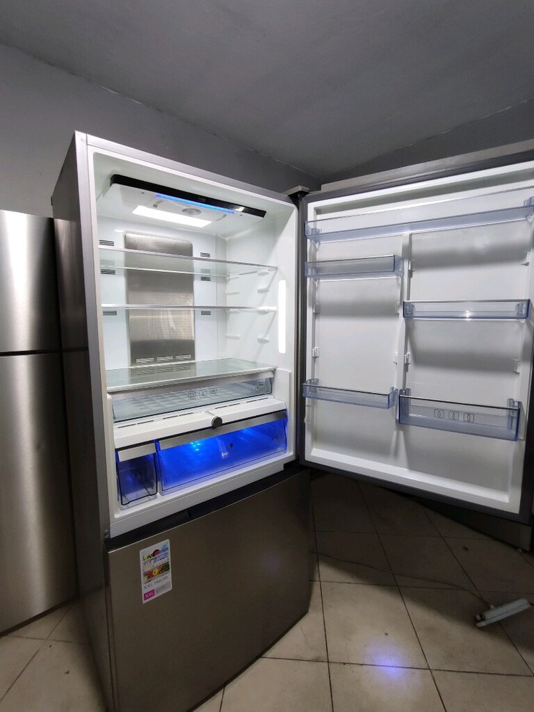ARÇELİK YENİ NESİL 720 LİTRELİK BUZDOLABİ - 7
