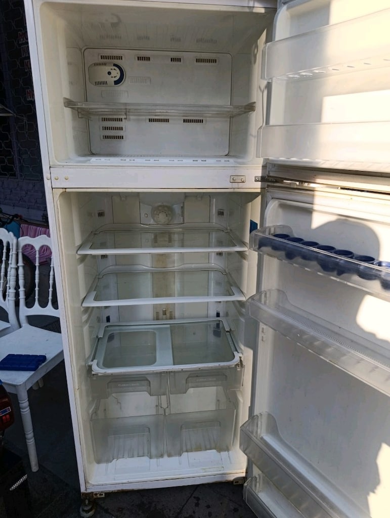 buzdolabı adrese teslim 6 ay garantili - 2